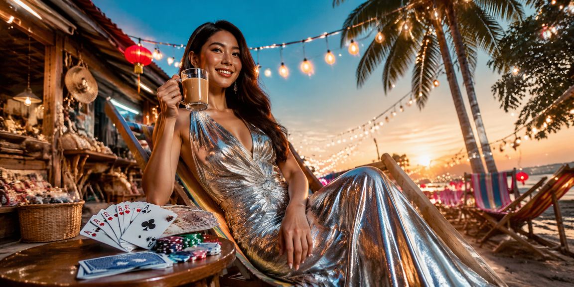 Pemain Kota Bharu bermain teen patti sambil mempelajari tip pertaruhan judifree