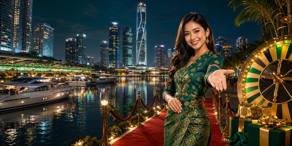 Paparan permainan kasino langsung di Kuala Lumpur melalui judifree untuk pengguna yang turut gemar bola sepak